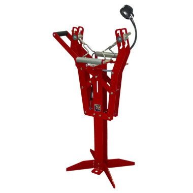Branick 5045 Manual Tire Spreader For Passenger With Led