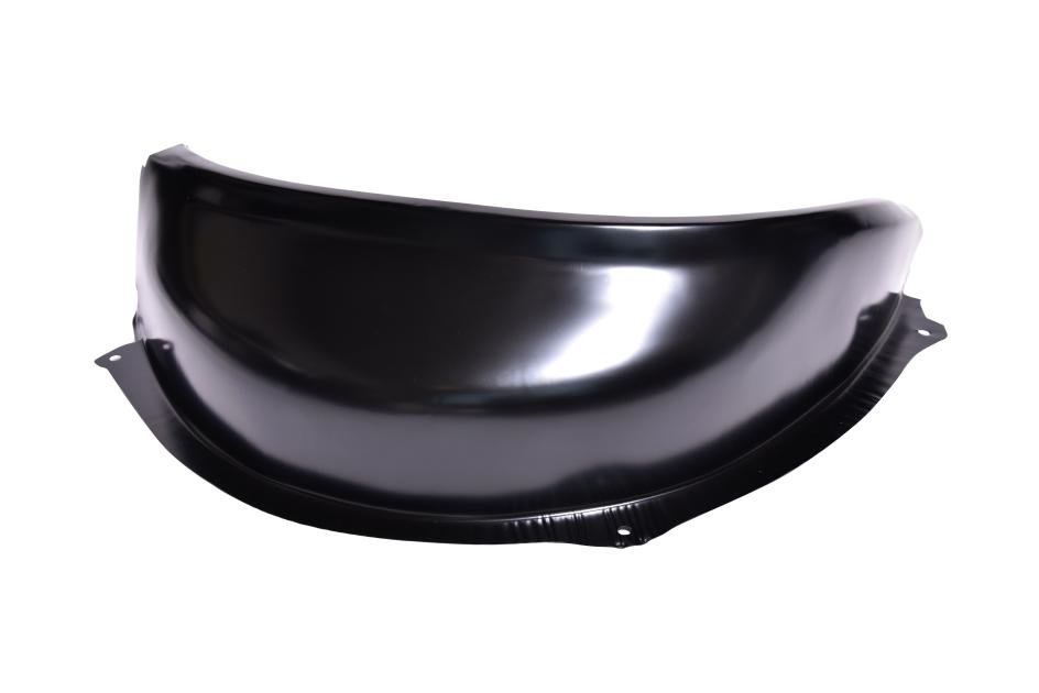 Redline Restomotive 1970-1981 Chevrolet Camaro Rear Outer Left Wheelhouse Panel