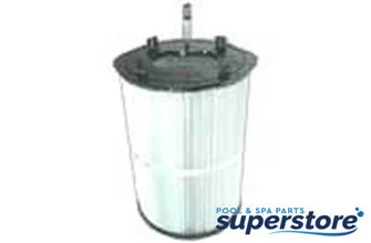 022315207493 Pentair/Sta-Rite Cartridge, Pentair StaRite System 2 PLM100, 100 sqft 27002-0100S STA270020100S 602880022315207493