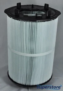 022315302136 Pentair/Sta-Rite Cartridge, Pentair StaRite System 2 PLM125, 125 sqft 27002-0125S