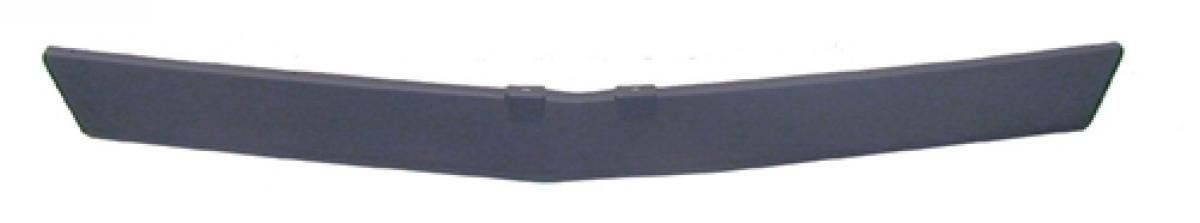 Classic Headquarters Front Spoiler, (Driver Grade) W-655