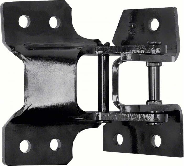 1969 Camaro, Firebird, 1968-79 Nova, GM X-Body, Upper Door Hinge, LH Drivers Side, Various Models