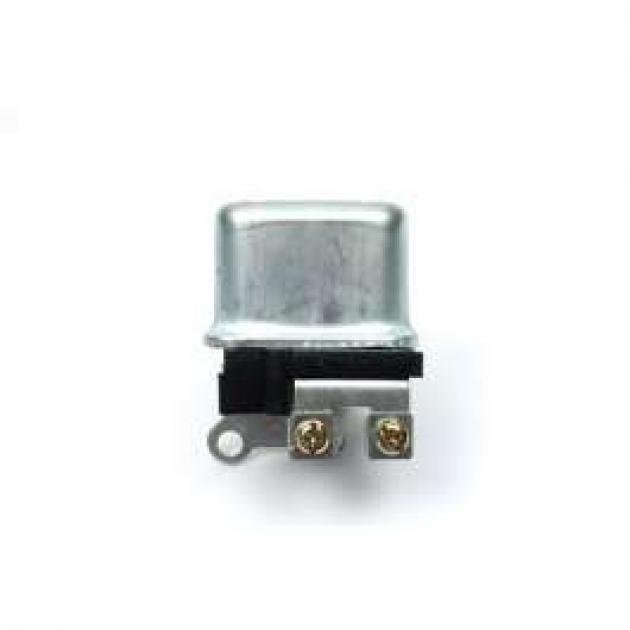 Camaro Horn Relay, Delco-Remy Script, 1967-1971