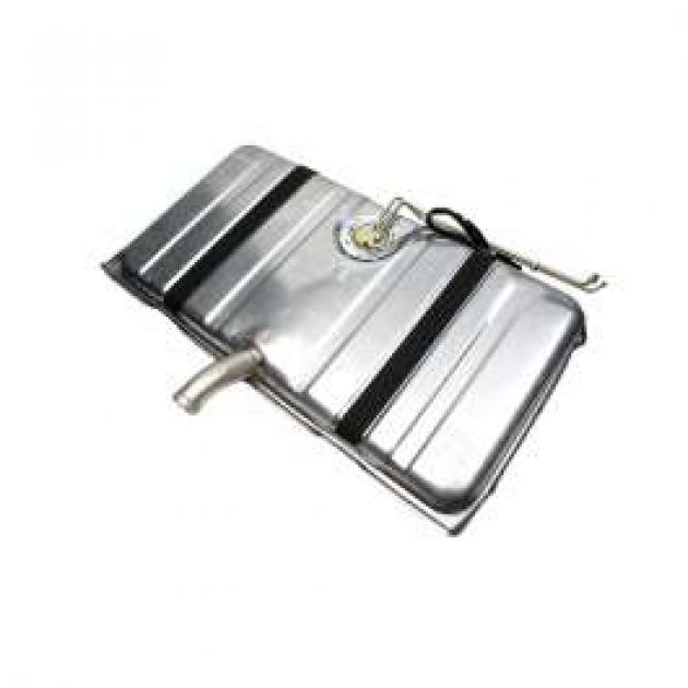 Camaro Gas Tank, EFI Converted, 1969