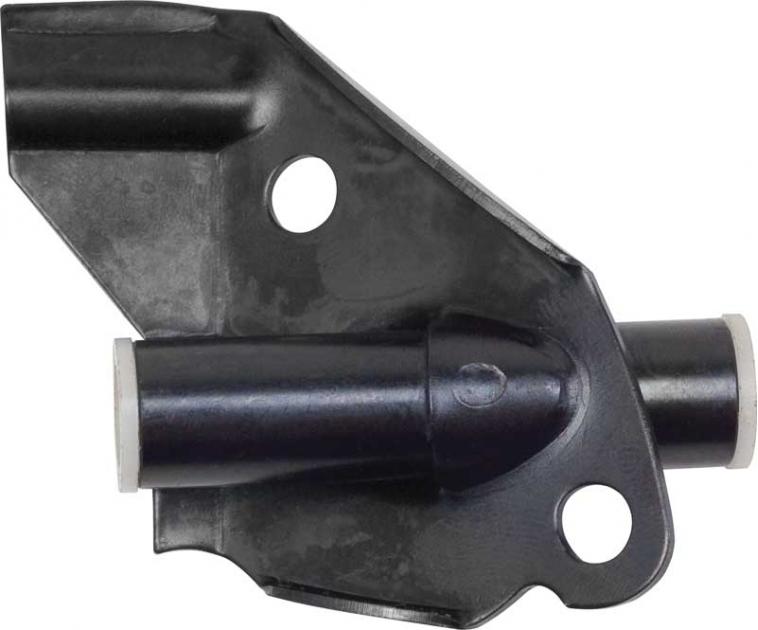 1964-69 Chevrolet, Accelerator Pedal Pad to Rod Support, OE Style, Steel Reproduction, Various Models
