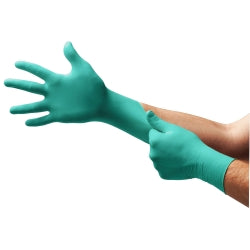 Microflex Chemical Resistance Glove - Size X-Large MFX93260100