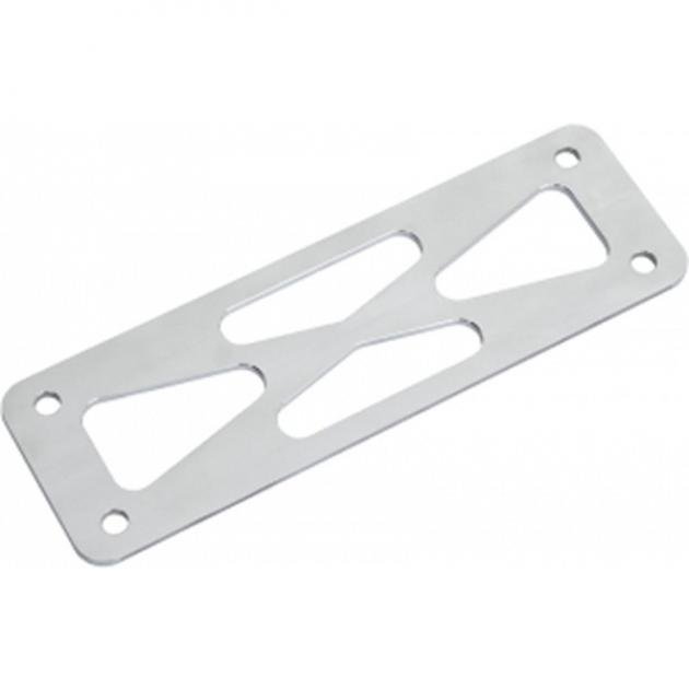 Camaro Billet Aluminum Floor Pan Brace, LSR Performance, 2010-2013