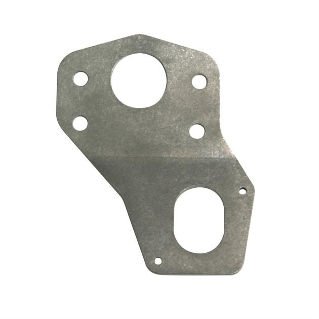 Detroit Speed Clutch Master Cylinder Bracket 67-69 F-Car 070424