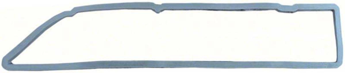 1978-81 Chevy Camaro, Molded Tail Lamp Lens to Housing Gasket, LH Driver Side