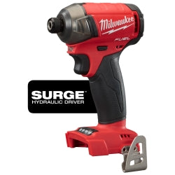 M18 FUEL SURGE 1/4" Hex Hydraulic Driver (Tool Only)
