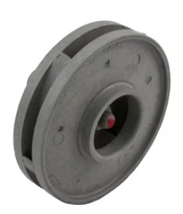 1.0 hp Waterway Center Discharge Impeller 310-5130