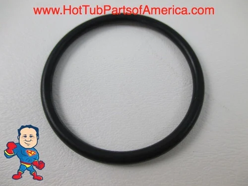 1 1/2″ Spa Heater Union O-Ring – 1 7/8″ Center to Center Measurement