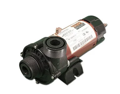1/16hp 115V Tiny Might with blank cord 3312610-14