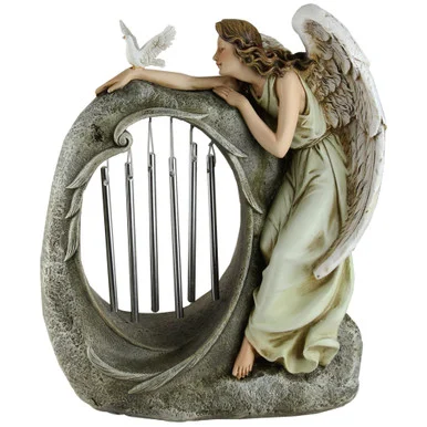 10.25″ Joseph’s Studio Holy Family “Christ the Lord” Christmas Figure: Reverence and Beauty