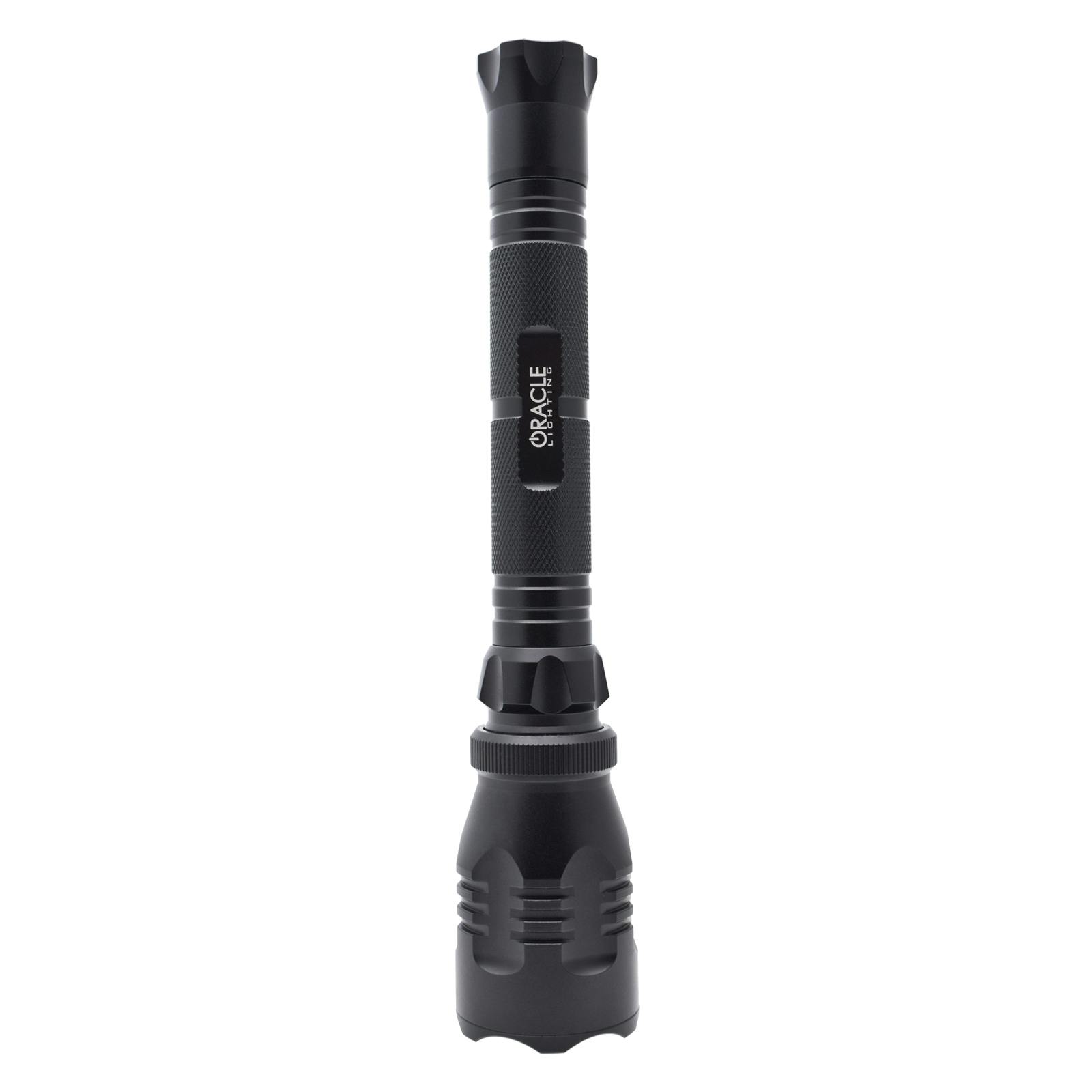 Oracle Lighting 1005-001 Q5 LED Flash Light
