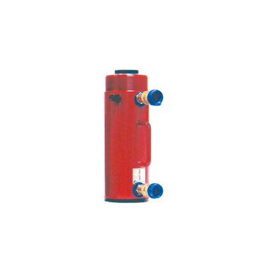 Zinko ZRD-1012 10 Ton 12" Stroke Double Acting Cylinder