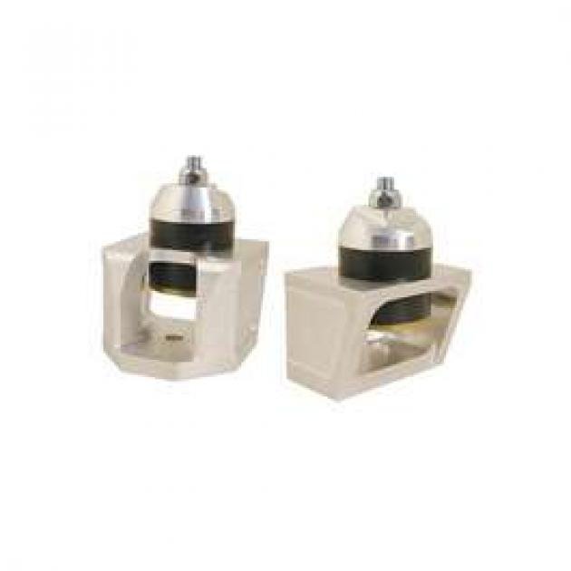 Camaro Motor Mounts, Polyurethane, 2010-2013