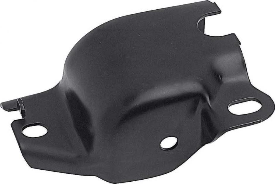 1967-69 Camaro, Firebird, Front Leaf Spring Mounting Bracket, LH Driver Side