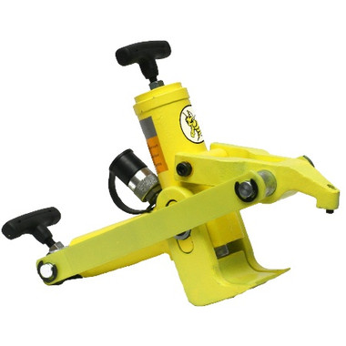 Esco 10895 Yellow Jackit "Combi" Bead Breaker