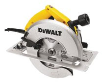 Dewalt 8-1/4" Circular Saw w/Brake DW384 (Discontinued)