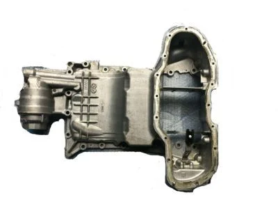 Lexus 12101-31101 Oil Pan Sub-Assembly