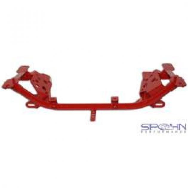 Camaro Spohn Steel Tubular K-Member, For LS1 & LS2 Engines,1993-2002