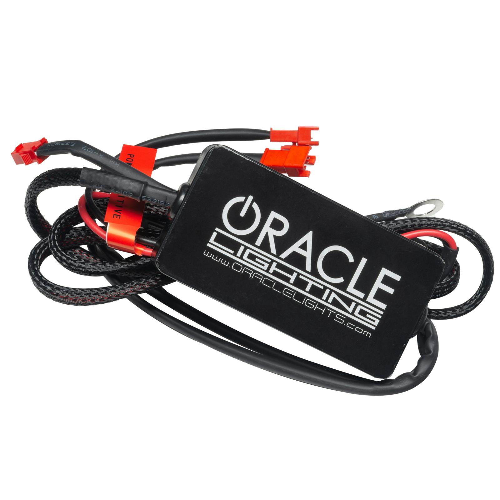Oracle Lighting 1285-332 2017-2020 Subaru BRZ Dynamic ColorSHIFT Headlight DRL Upgrade