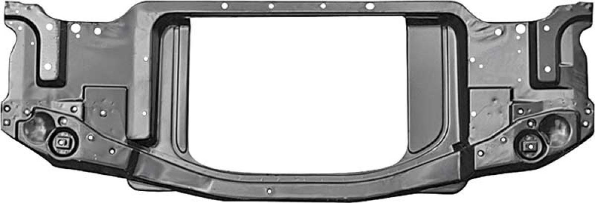 1970-73 Chevrolet Camaro, Radiator Support Assembly, EDP Coated