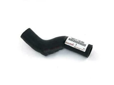 Toyota 16571-16180 Radiator Inlet Hose
