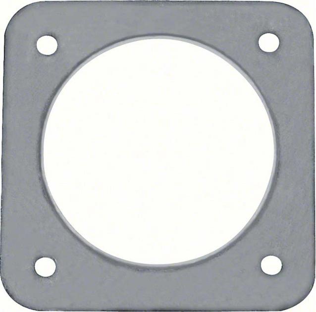 1967-68 Camaro/Firebird, Fuel Filler Neck to Tank Clamp