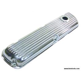 1964-73 Ford Nostalgic Aluminum Finned Valve Cover