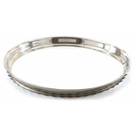 Counterpart Automotive 47-80 Chevy/GMC Wheel Trim Ring 15" Smooth