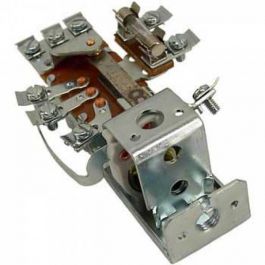 Counterpart Automotive 6 volt headlight switch 1947-55(1st) Chev/GMC Truck