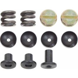 Counterpart Automotive Drag Link (1941-52)/Tie Rod End (1929-59) Repair Kit Chev/GMC Truck