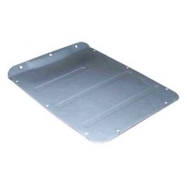 Counterpart Automotive Steel Transmission Cover 3spd or Automatic 1947-55(1st) Chev/GMC Truck