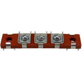 Counterpart Automotive Three-terminal Junction Block 1947-55 (1st) Chev/GMC Truck