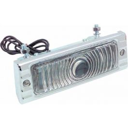Counterpart Automotive Parking Light Assembly 1947-53 Chevrolet Truck