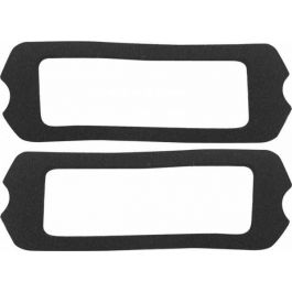 Counterpart Automotive Park light Lens Gaskets 1947-53 Chevrolet Truck