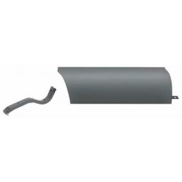 Counterpart Automotive Running Board Splash Apron R/H 1947-53 Chev/GMC Shortbed Truck
