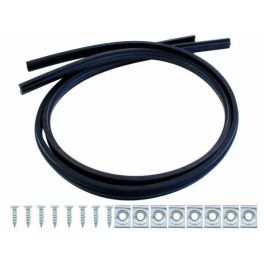 Counterpart Automotive Hood-to-Cowl Seal 1947-55 (1st) Chev/GMC Truck