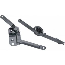 Counterpart Automotive Hood Hinge L/H 1947-55 (1st) Chev/GMC