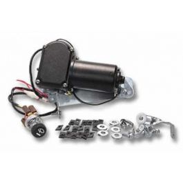 Counterpart Automotive Wiper Motor Coversion Kit 6v 1947-53 Chev/GMC Truck