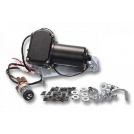Counterpart Automotive Wiper Motor Coversion Kit 12v 1947-53 Chev/GMC Truck