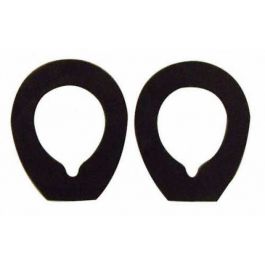 Counterpart Automotive Wiper Tower Gaskets 1947-53 Chev/GMC Truck