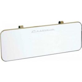 Counterpart Automotive "Chevrolet" Interior Vanity Mirror 1947-66 Chevrolet Truck