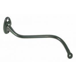 Counterpart Automotive Exterior Mirror Arm R/H Black 1947-55 (1st) Chev/GMC Truck