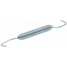 Counterpart Automotive Break Return Spring 1936-50 1/2 Ton (Front or Rear) 1937-52 3/4 Ton (Front) Chev/GMC Truck