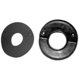 Counterpart Automotive Steering Column Floor Seal 4 spd 1947-55 (1st) Chev/GMC Truck