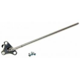Counterpart Automotive Sun Visor Bracket L/H 1947-53 Chev/GMC truck