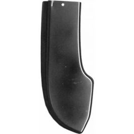 Counterpart Automotive Cab Pillar Patch Panel Rear R/H 1947-55 (1st) Chev/GMC Truck